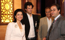 Doha Forum 2010